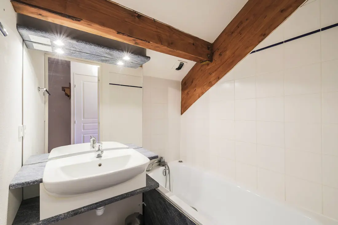 Residence les Chalets D'aurouze - maeva Home