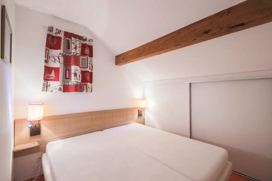 Residence les Chalets D'aurouze - maeva Home