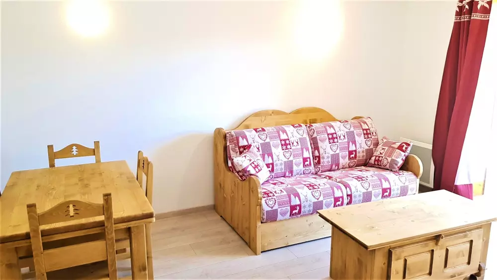 Residence Les Chamois