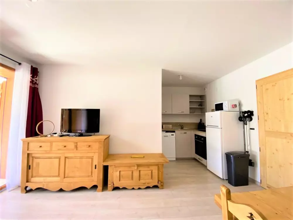 Residence Les Chamois