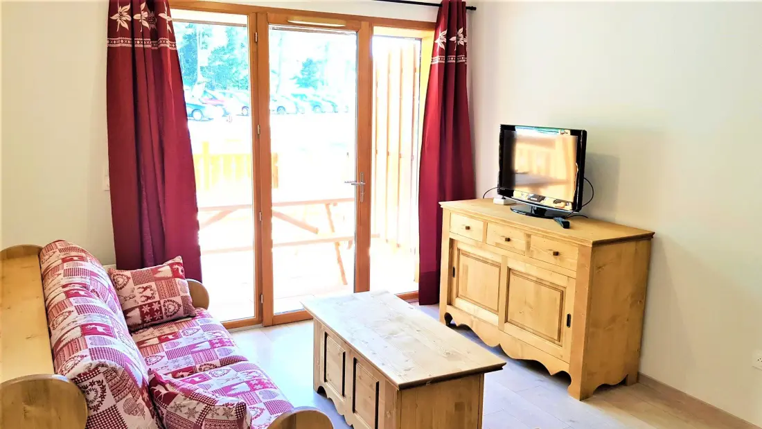 Residence Les Chamois