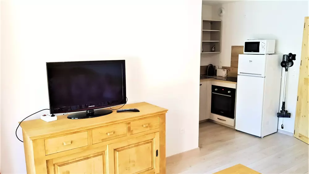 Residence Les Chamois