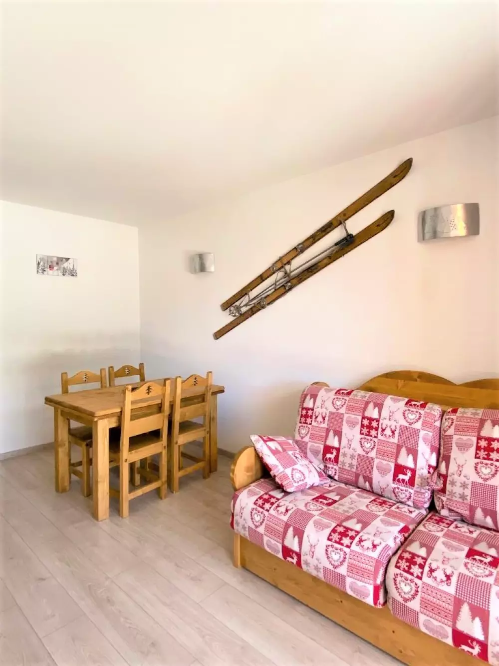 Residence Les Chamois