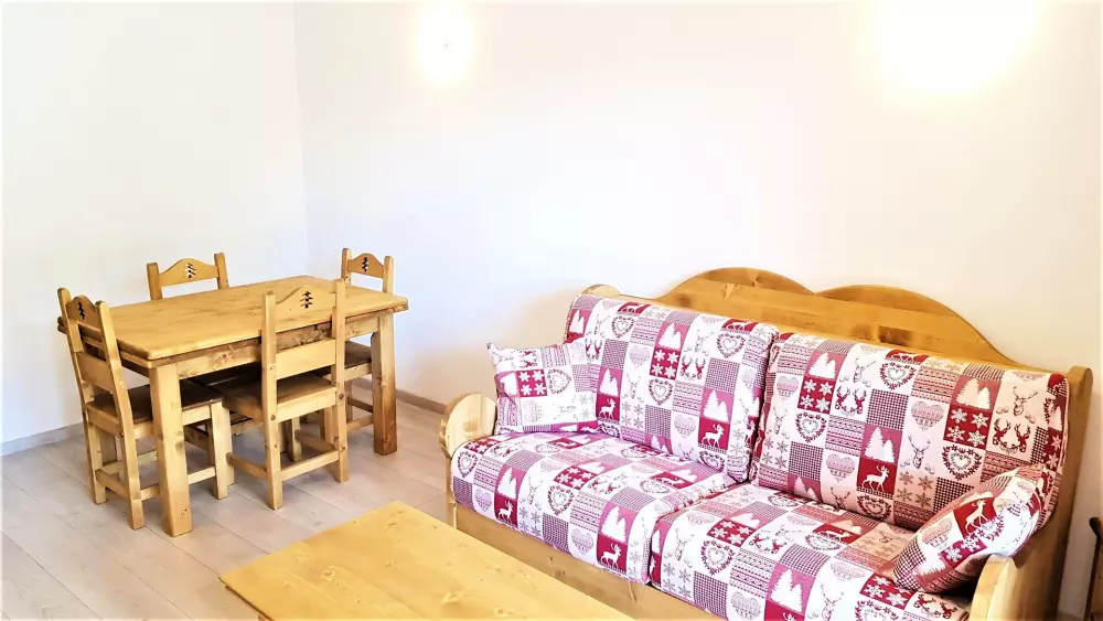 Residence Les Chamois