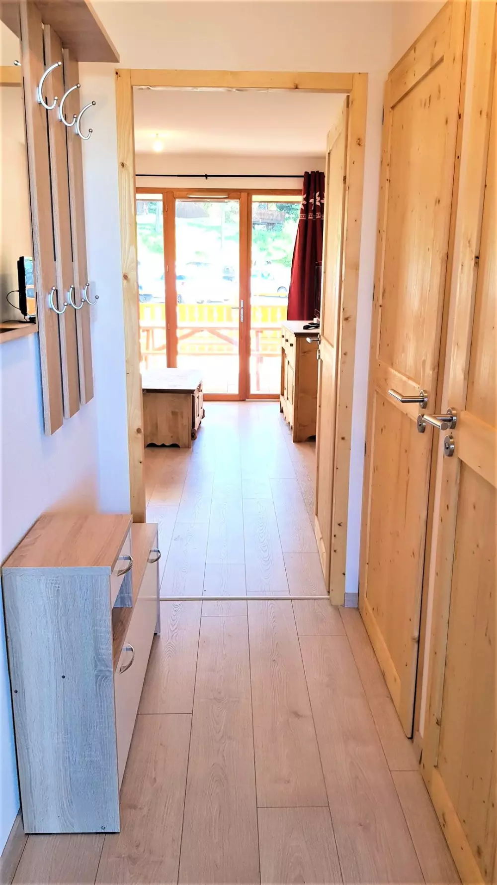 Residence Les Chamois