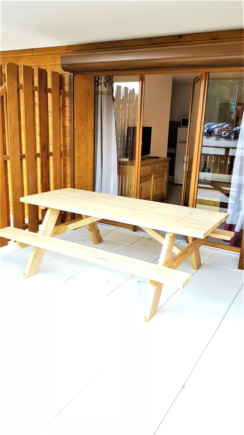 Residence Les Chamois