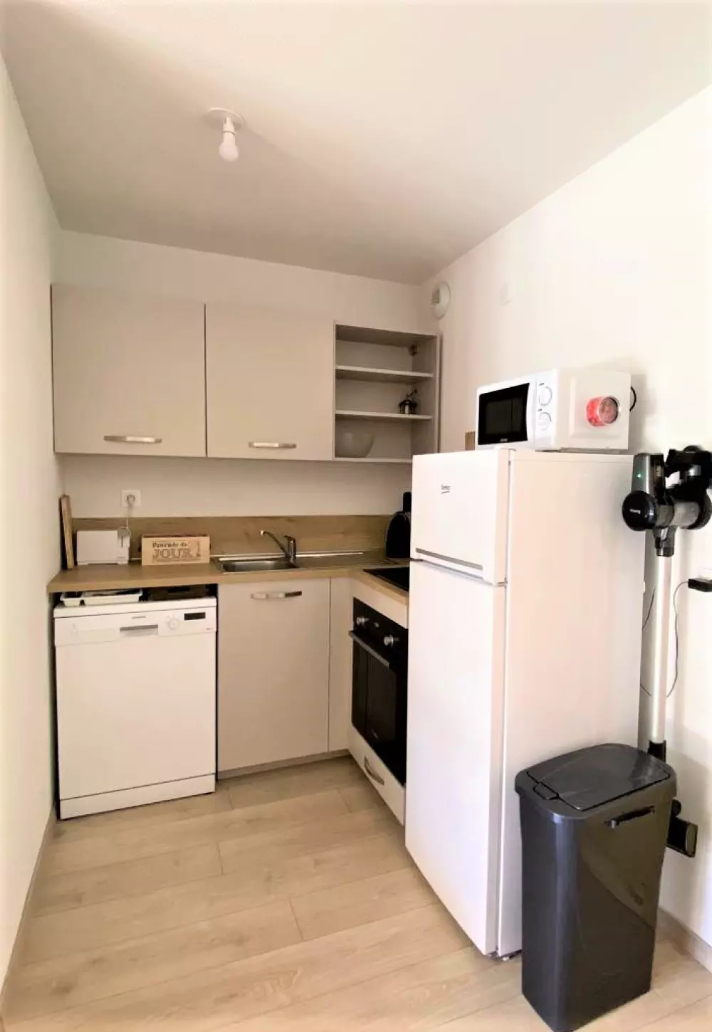 Residence Les Chamois