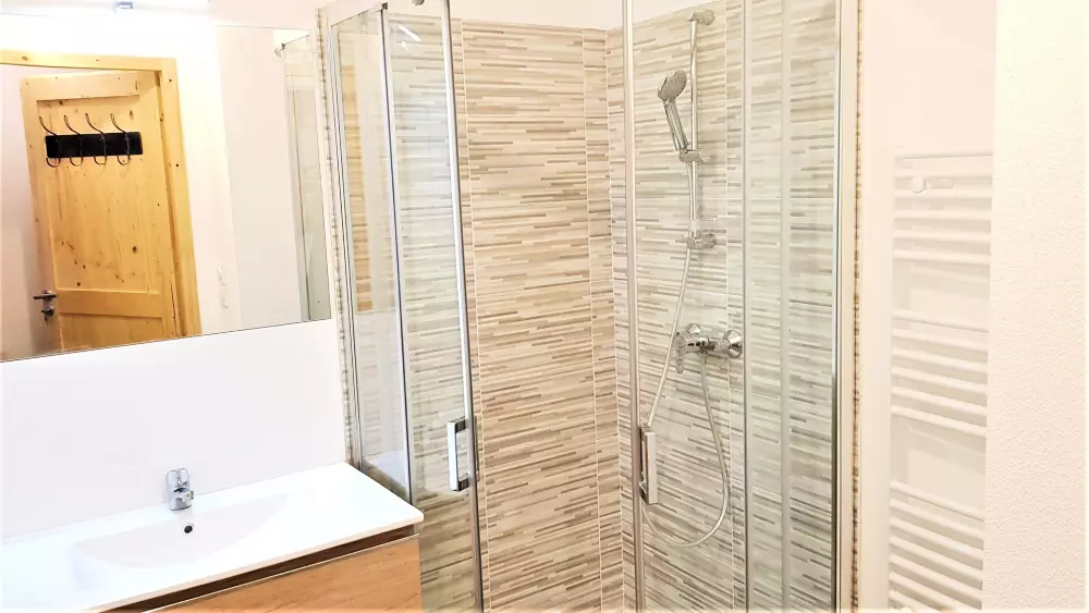 Residence Les Chamois