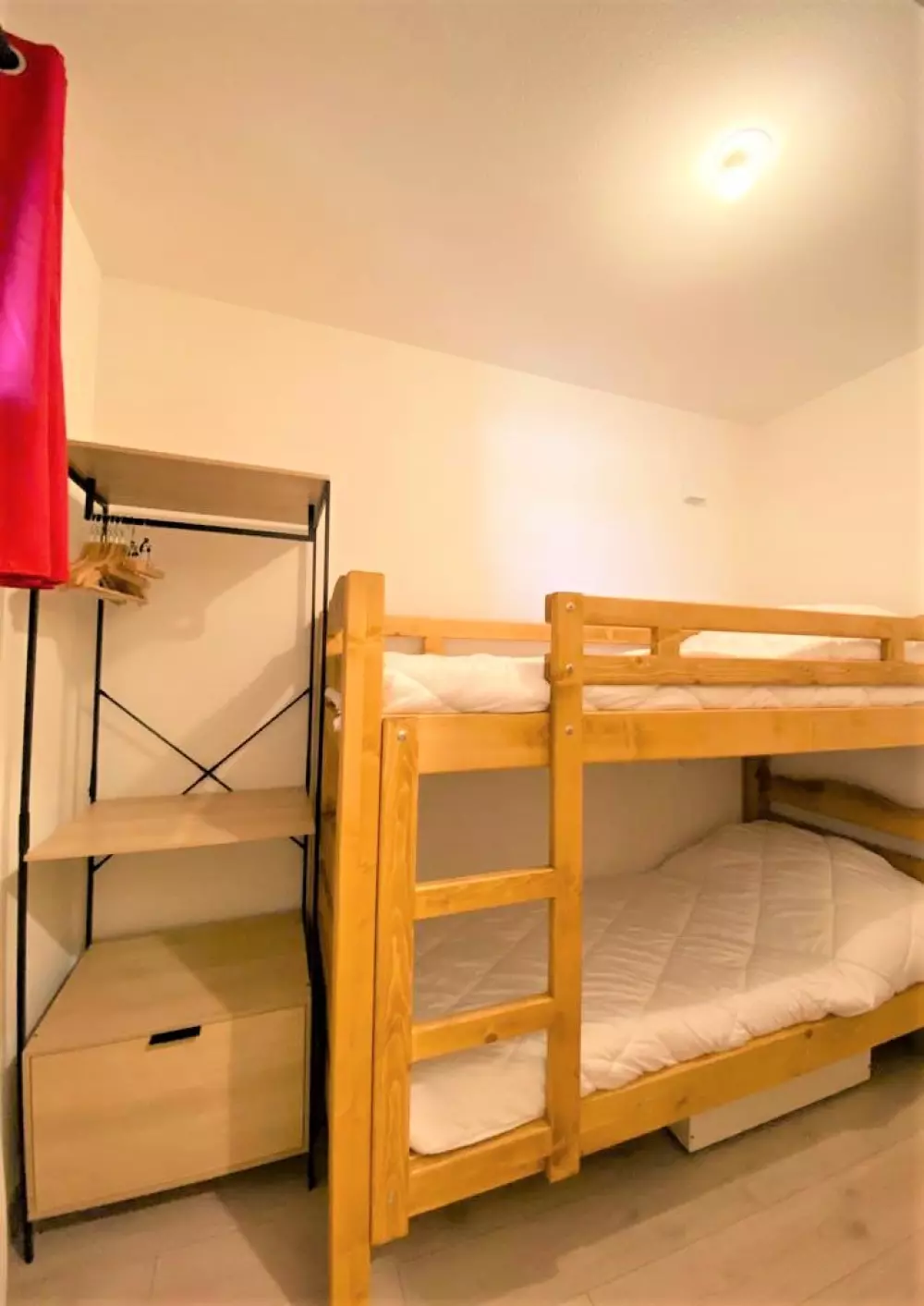 Residence Les Chamois