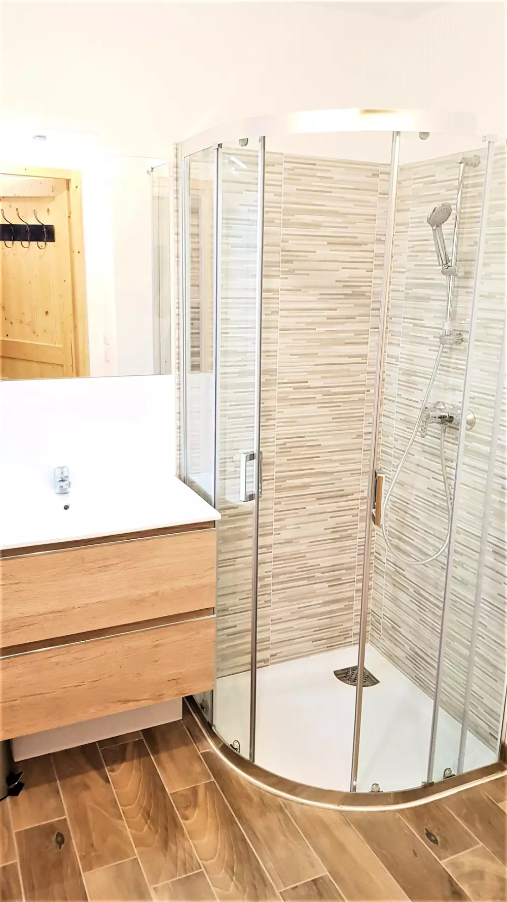 Residence Les Chamois