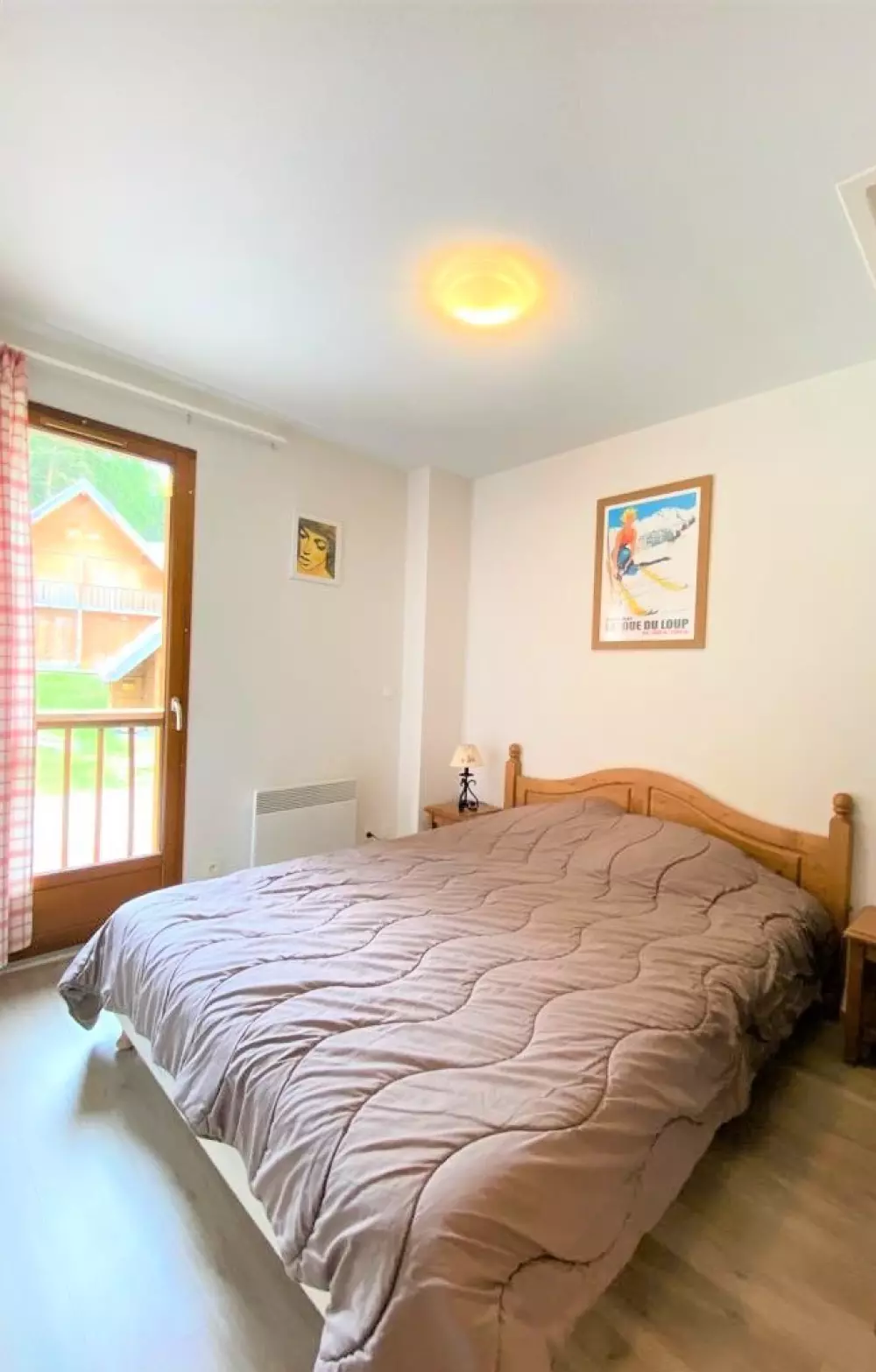 Residence Les Flocons du Soleil