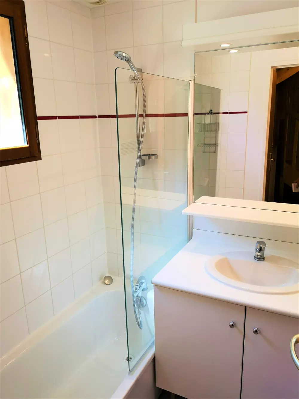 Residence Les Flocons du Soleil