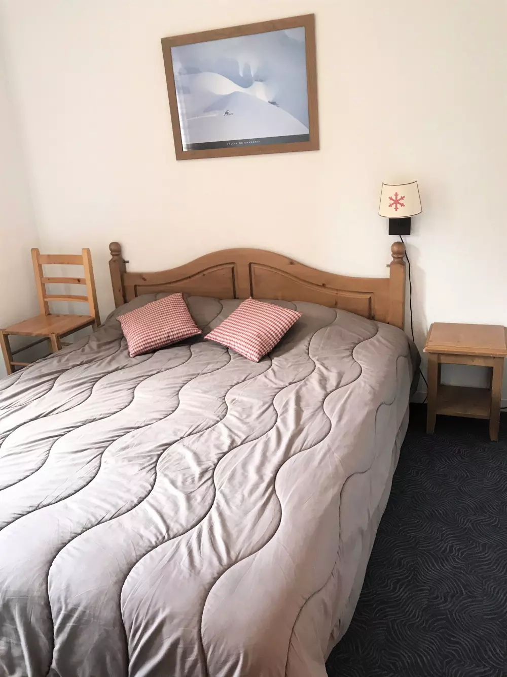 Residence Les Flocons du Soleil