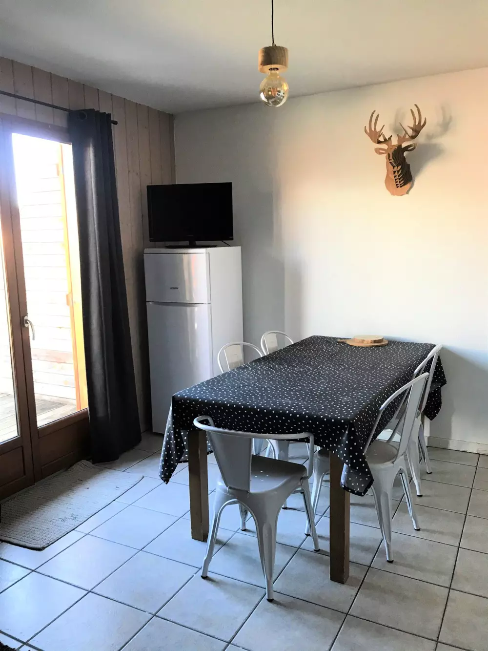 Residence Les Flocons du Soleil