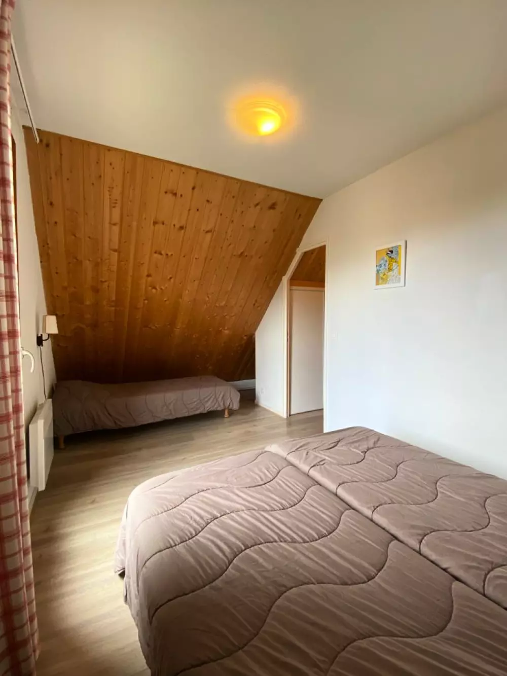 Residence Les Flocons du Soleil