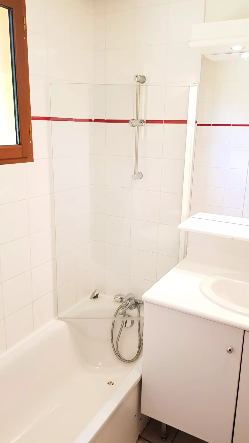 Residence Les Flocons du Soleil