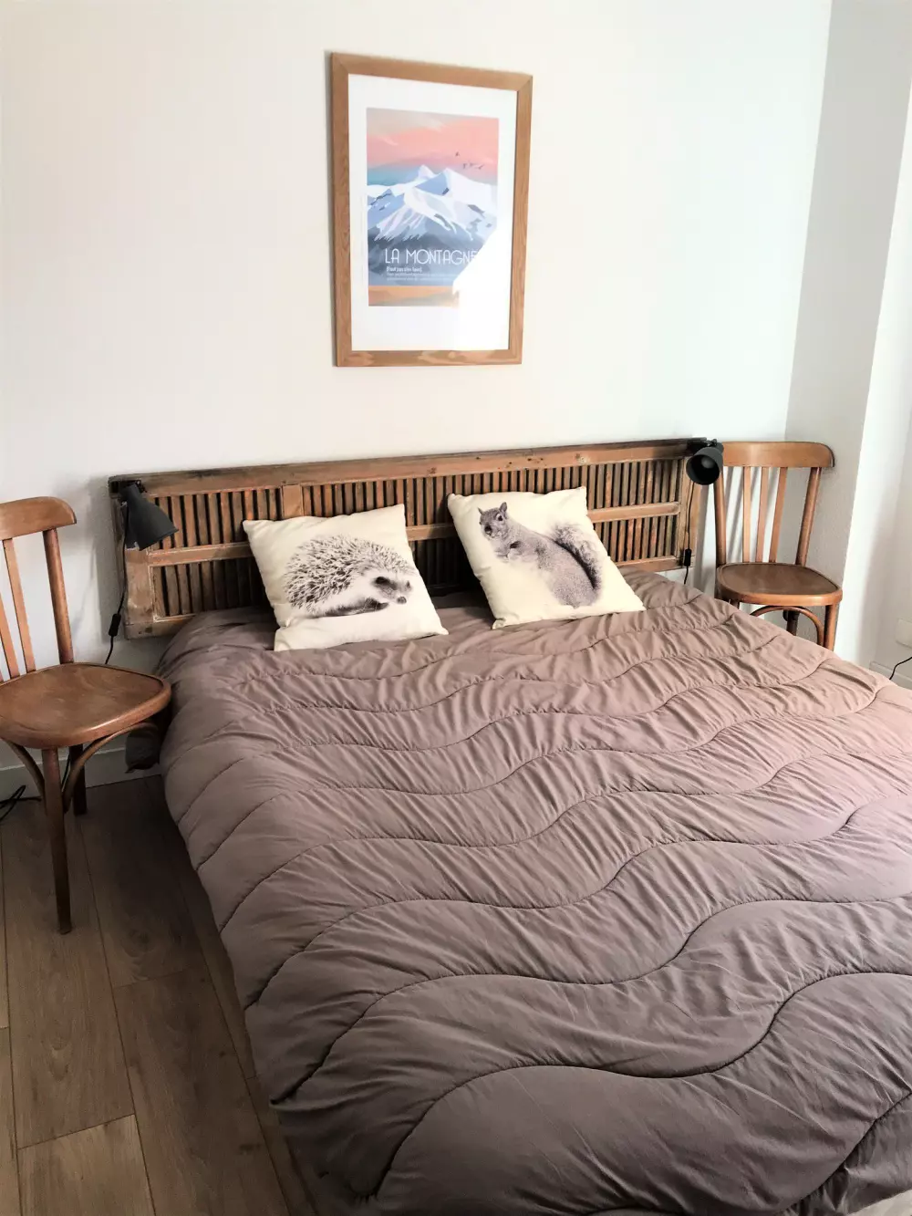 Residence Les Flocons du Soleil