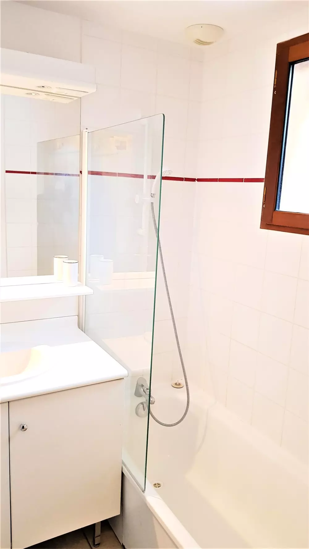 Residence Les Flocons du Soleil