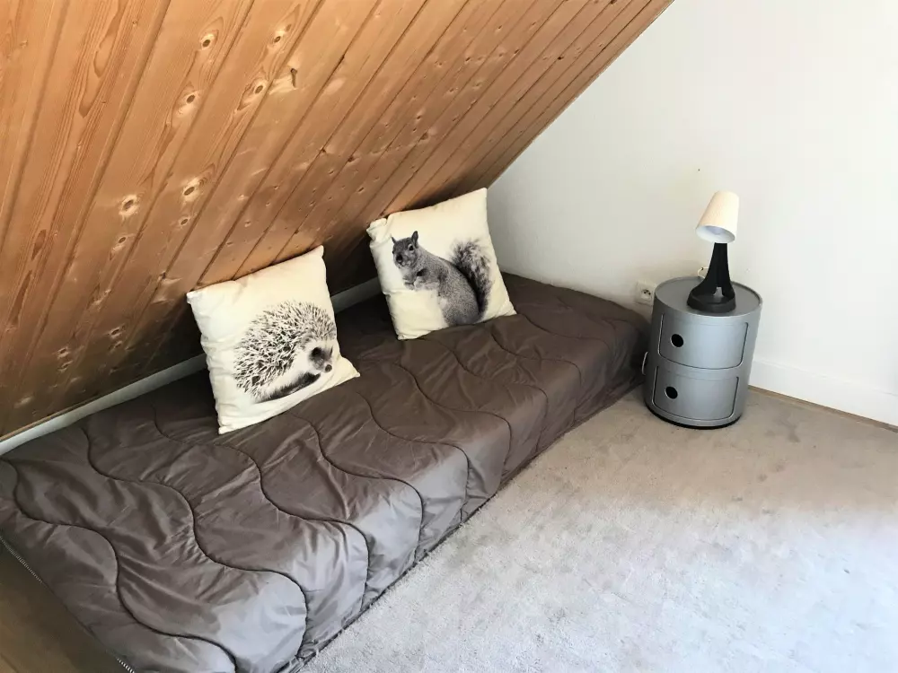 Residence Les Flocons du Soleil