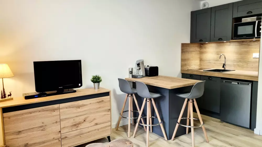 Residence Les Fontettes