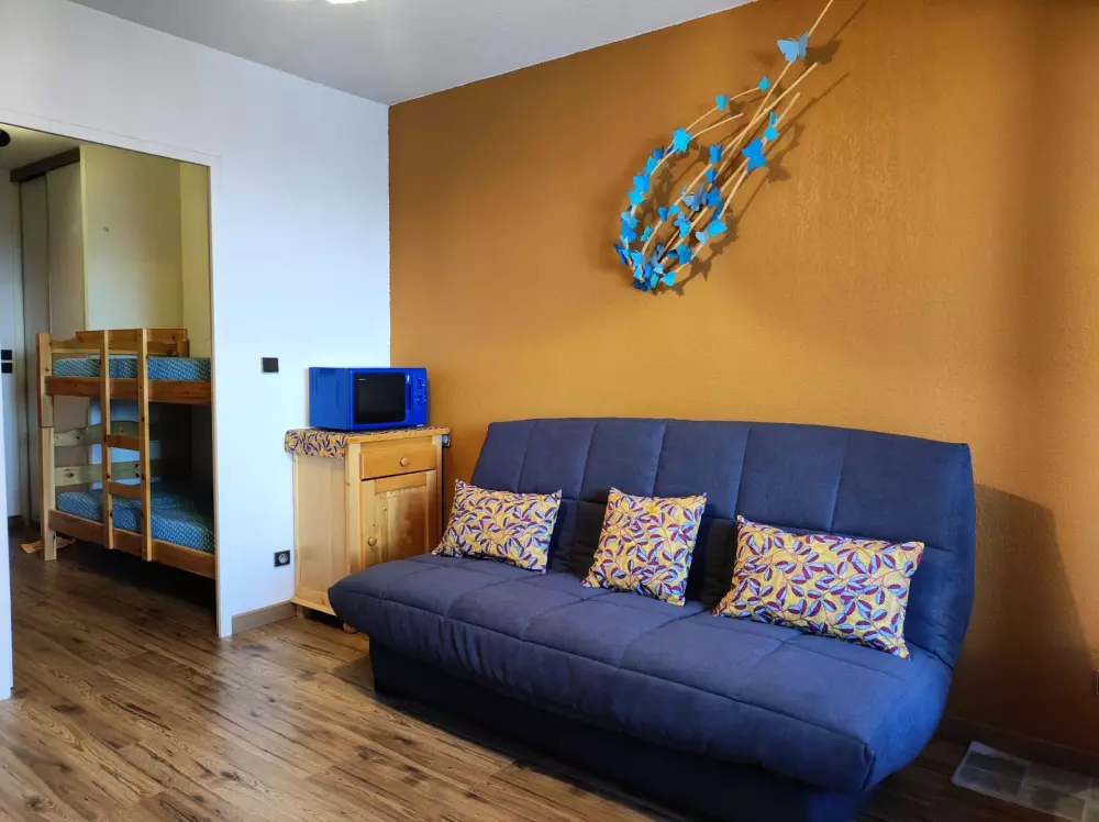 Residence Les Fontettes