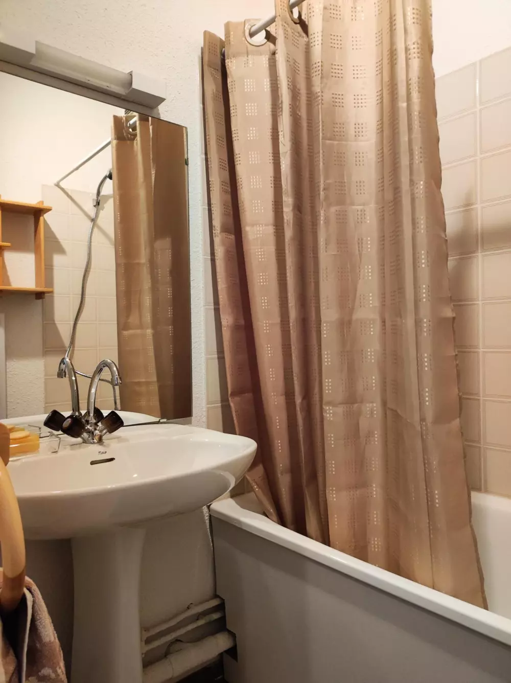 Residence Les Fontettes