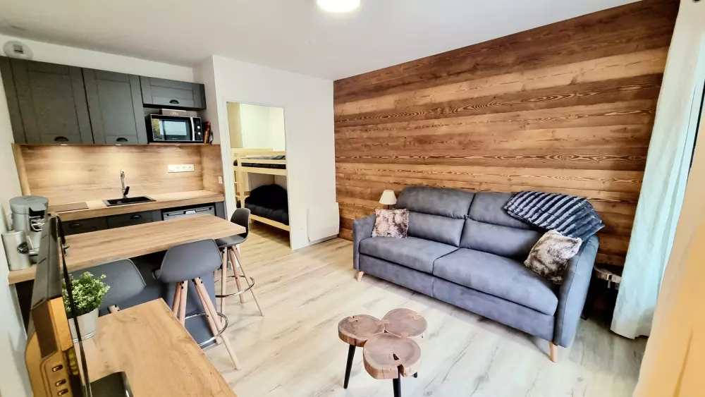 Residence Les Fontettes