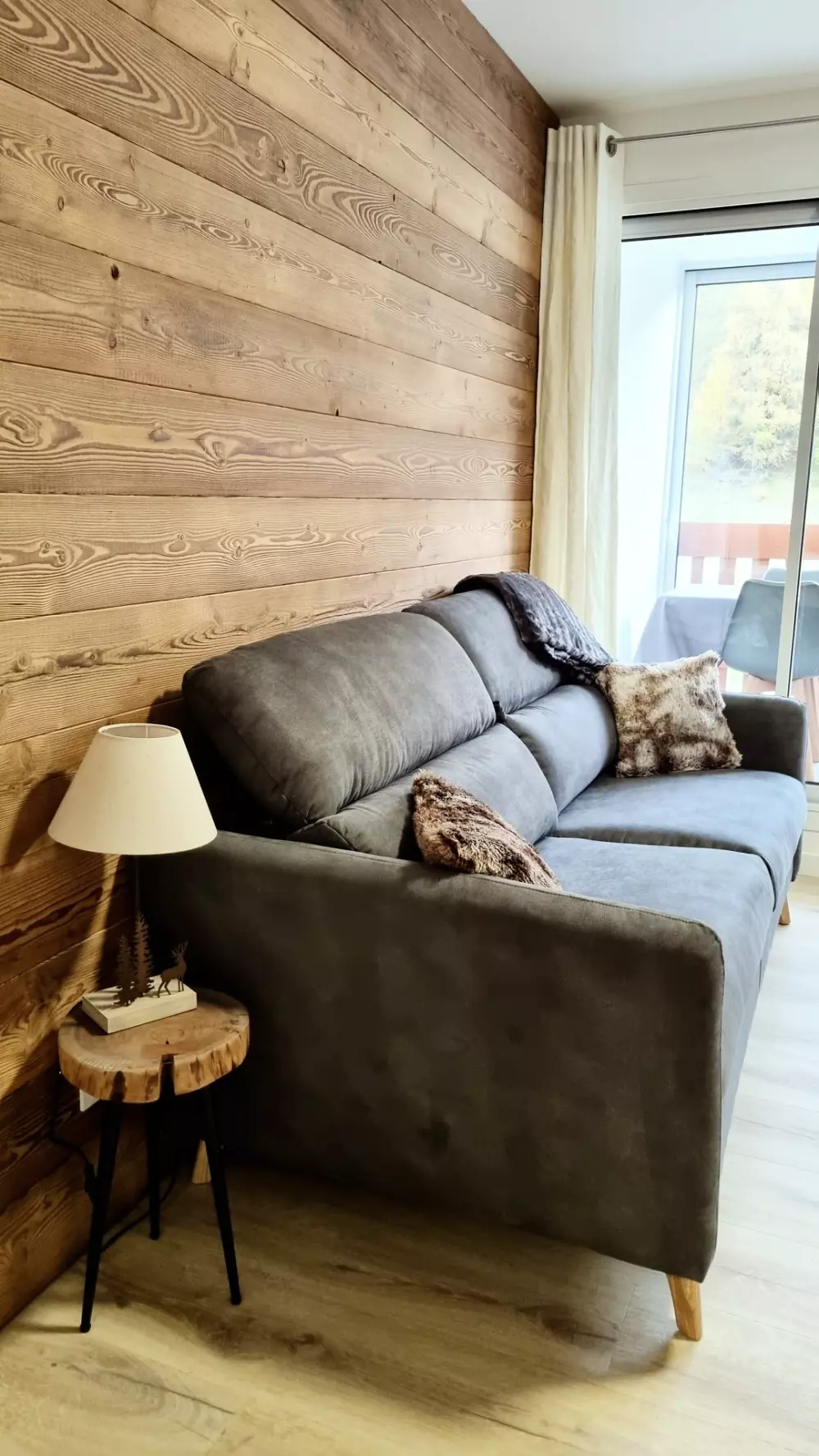 Residence Les Fontettes