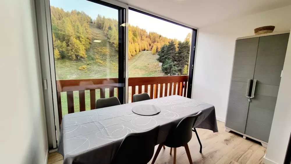 Residence Les Fontettes