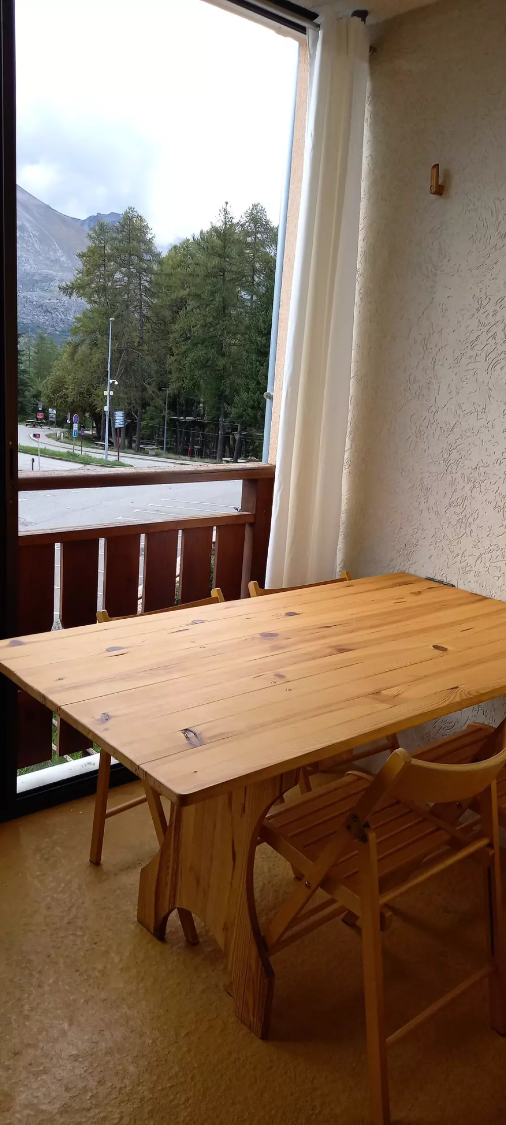 Residence Les Fontettes