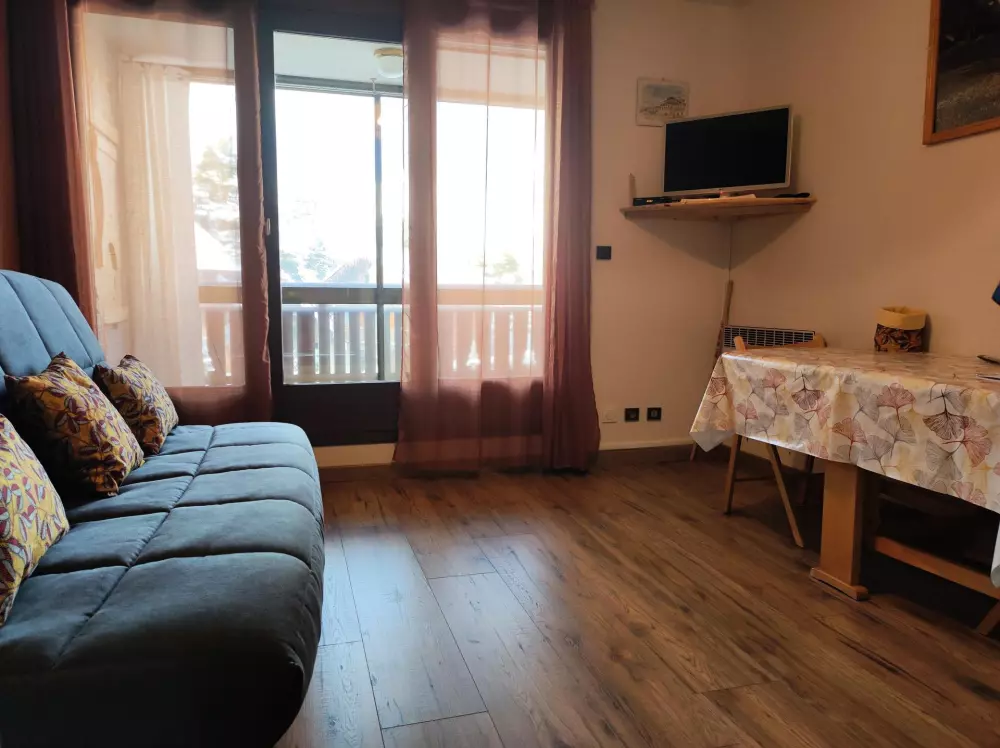 Residence Les Fontettes