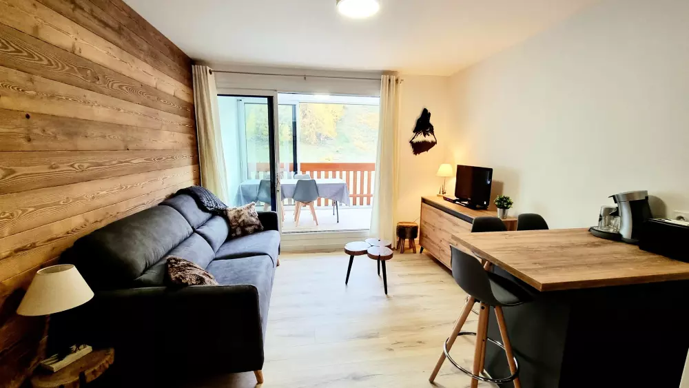 Residence Les Fontettes