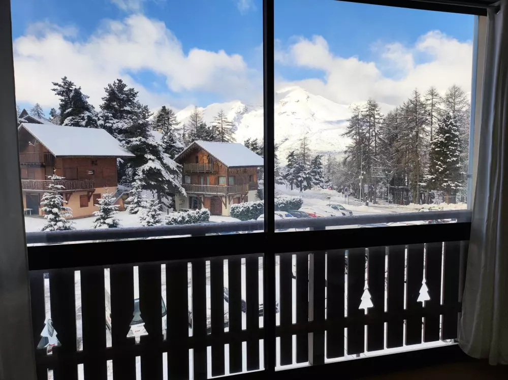 Residence Les Fontettes