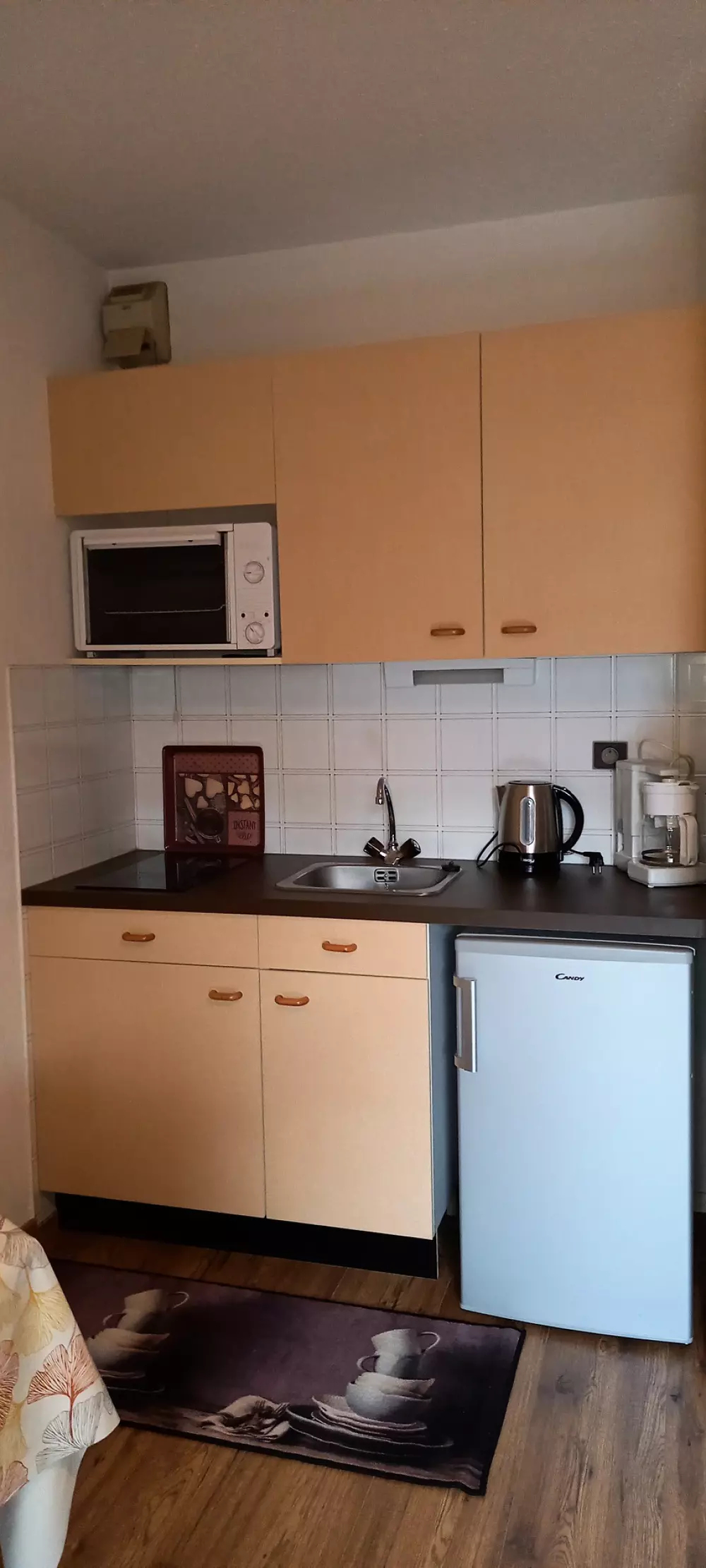 Residence Les Fontettes