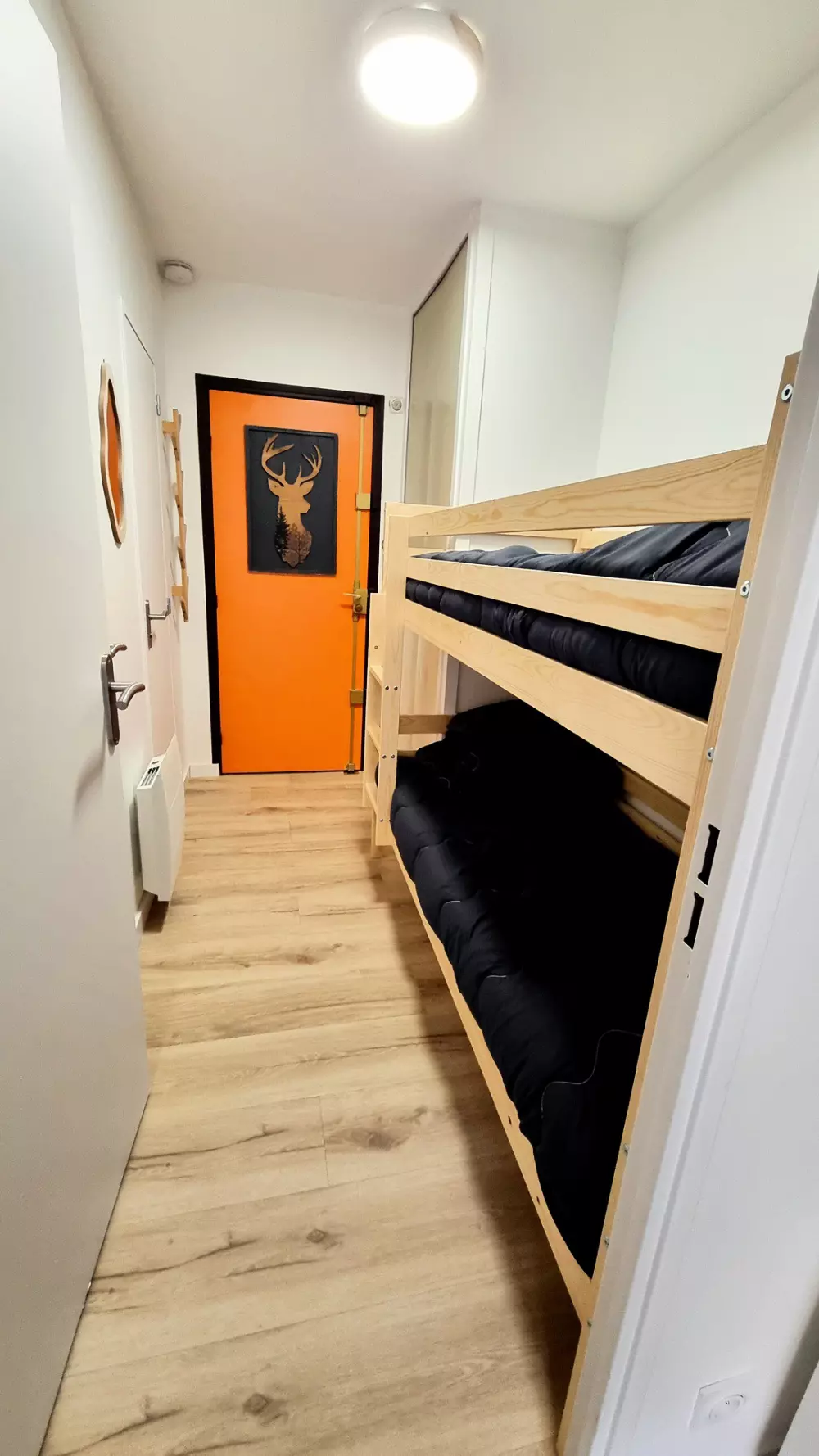 Residence Les Fontettes