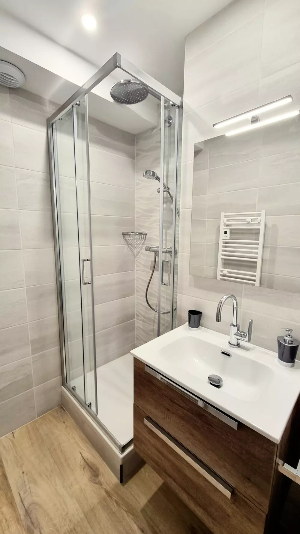 Residence Les Fontettes