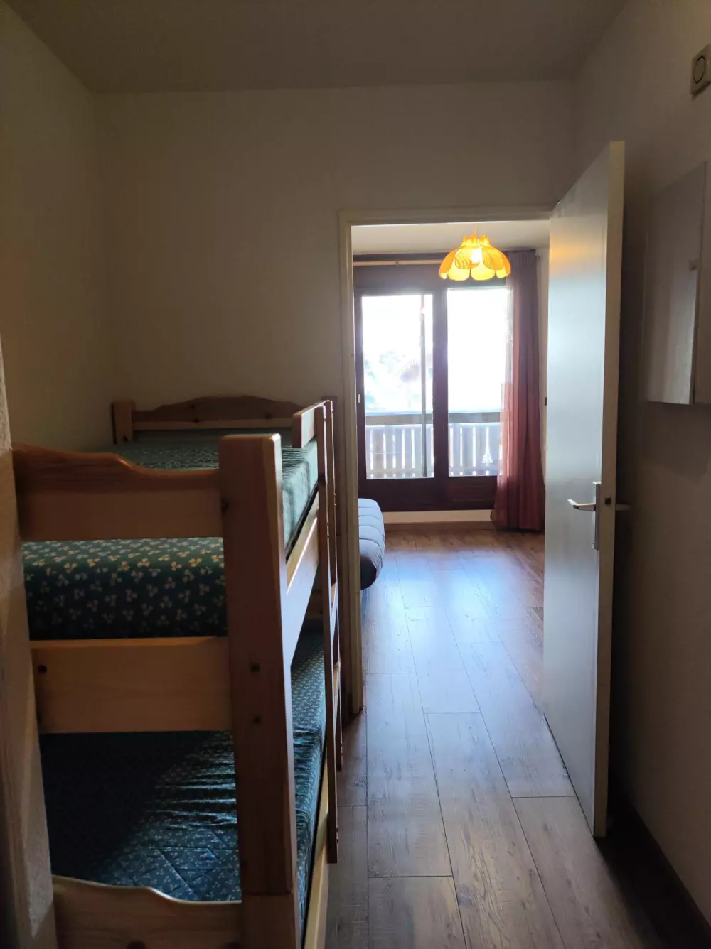 Residence Les Fontettes