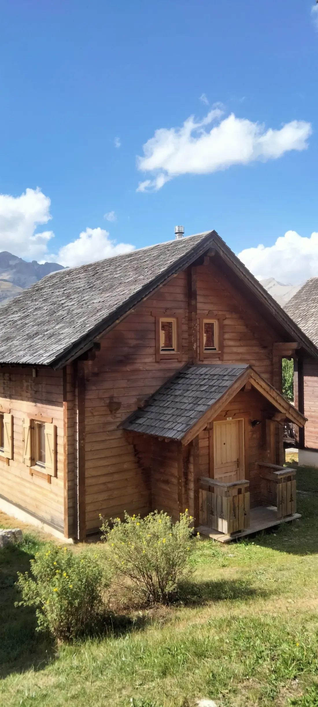 Residence Les Hauts De La Lauziere