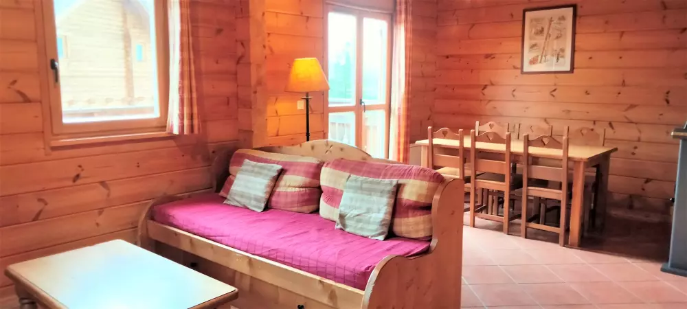 Residence Les Hauts De Lauziere