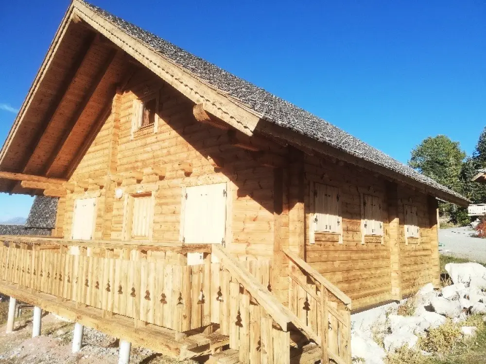 Residence Les Hauts De La Lauziere