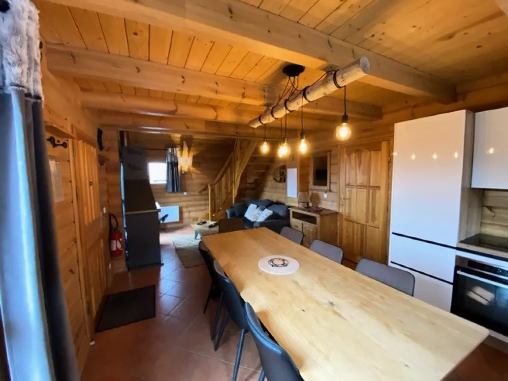 Residence Les Hauts De Lauziere