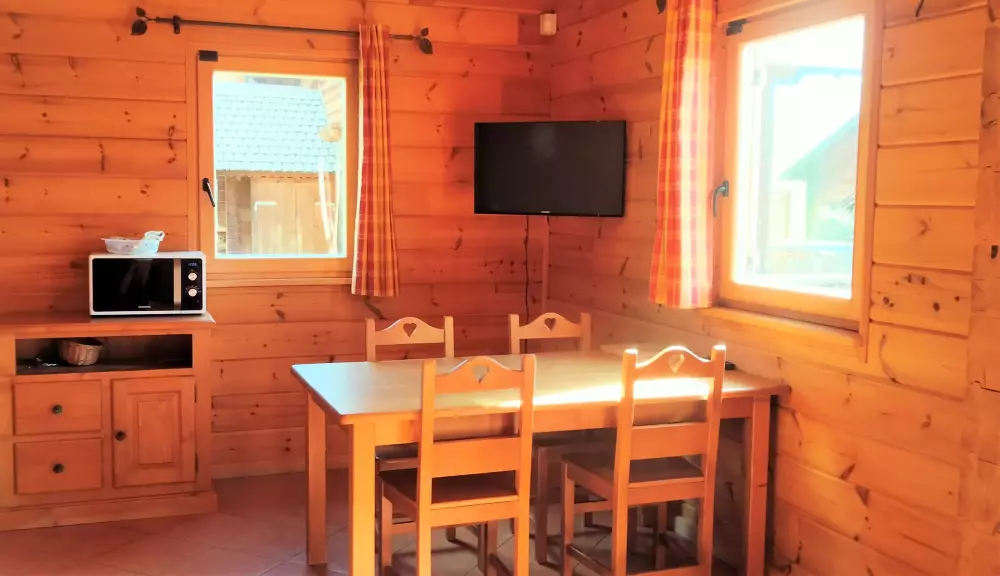 Residence Les Hauts De Lauziere