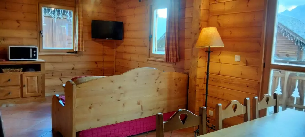 Residence Les Hauts De Lauziere