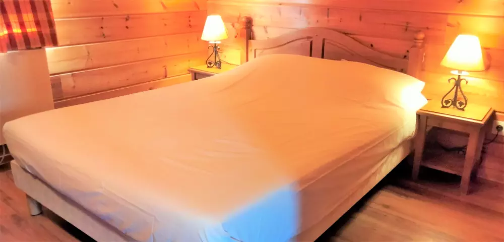 Residence Les Hauts De Lauziere