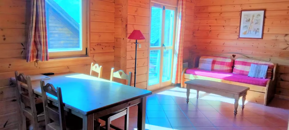 Residence Les Hauts De Lauziere