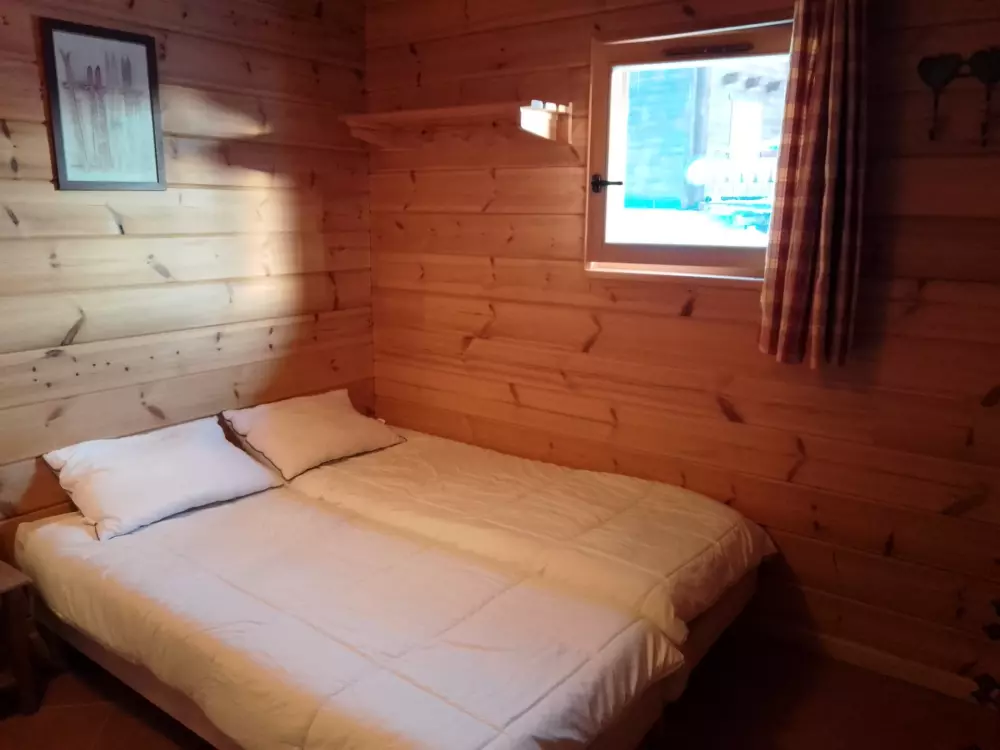 Residence Les Hauts De Lauziere