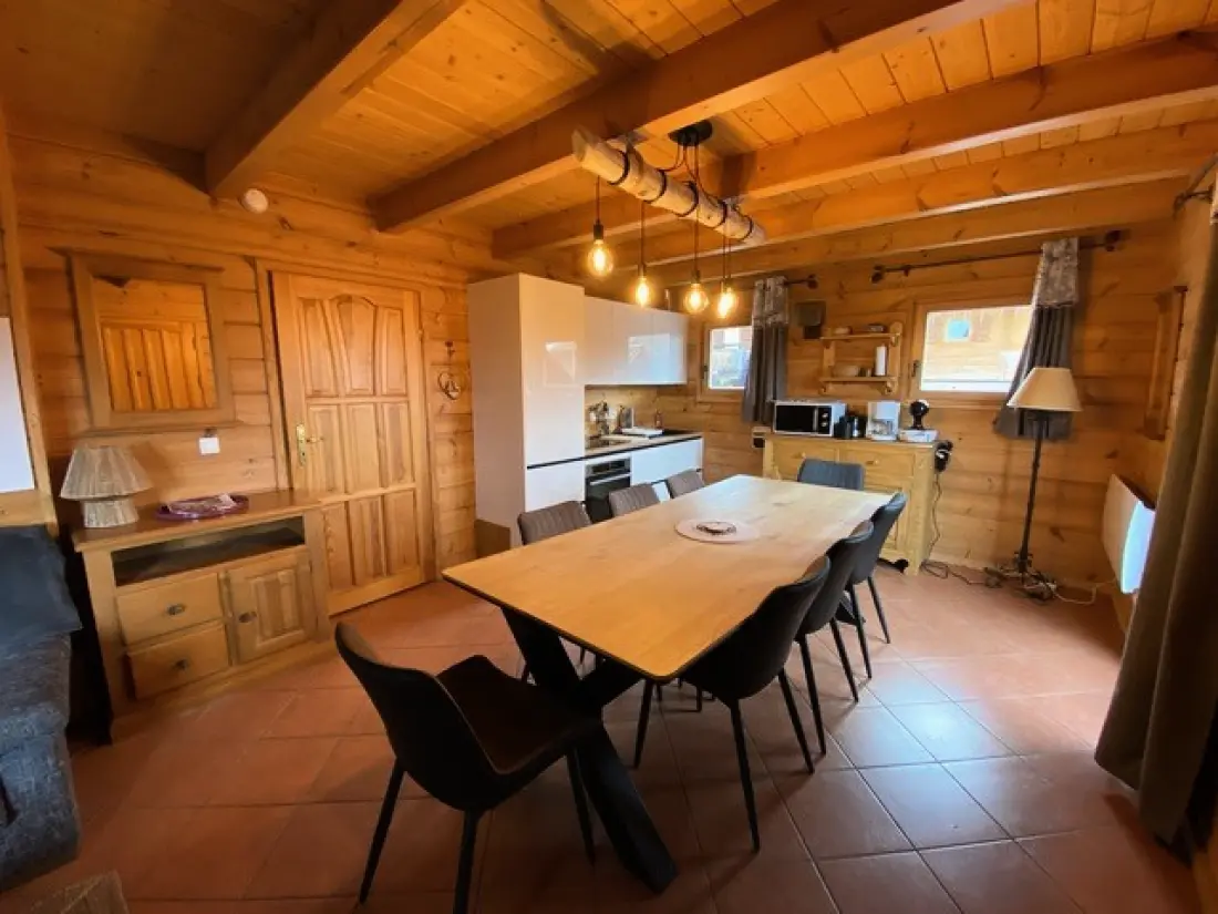 Residence Les Hauts De La Lauziere