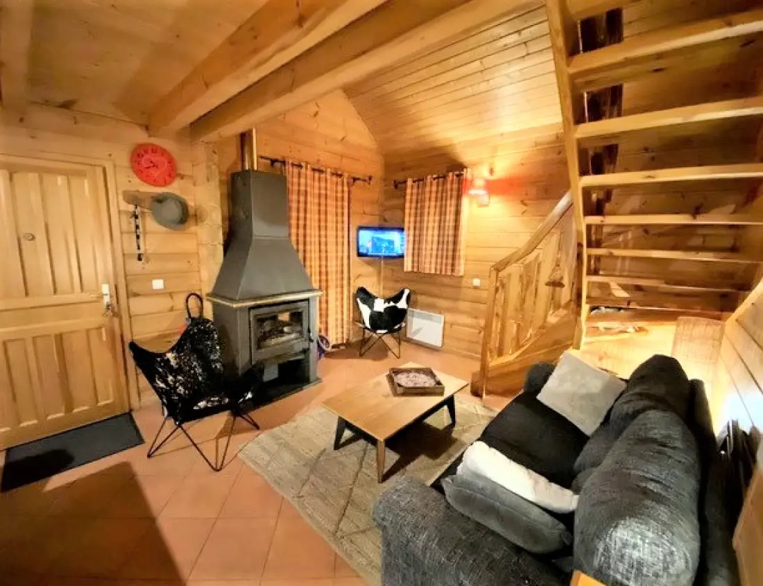 Residence Les Hauts De La Lauziere