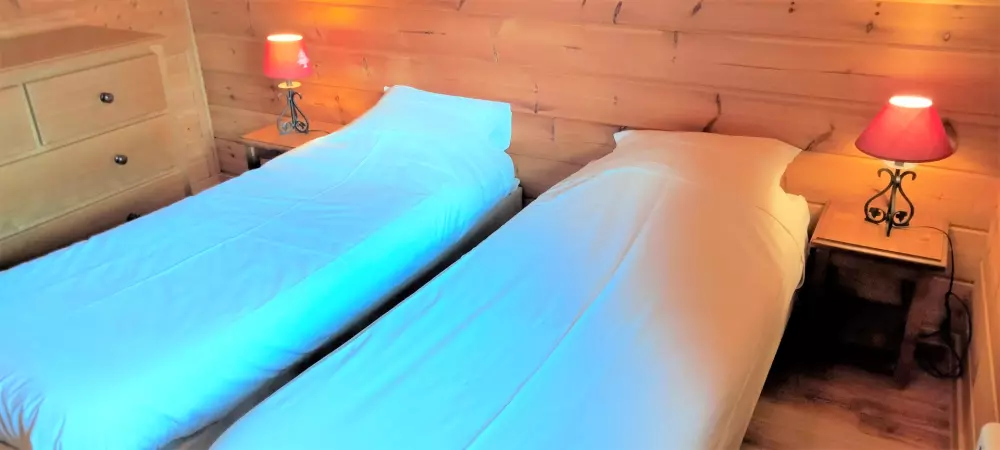 Residence Les Hauts De Lauziere