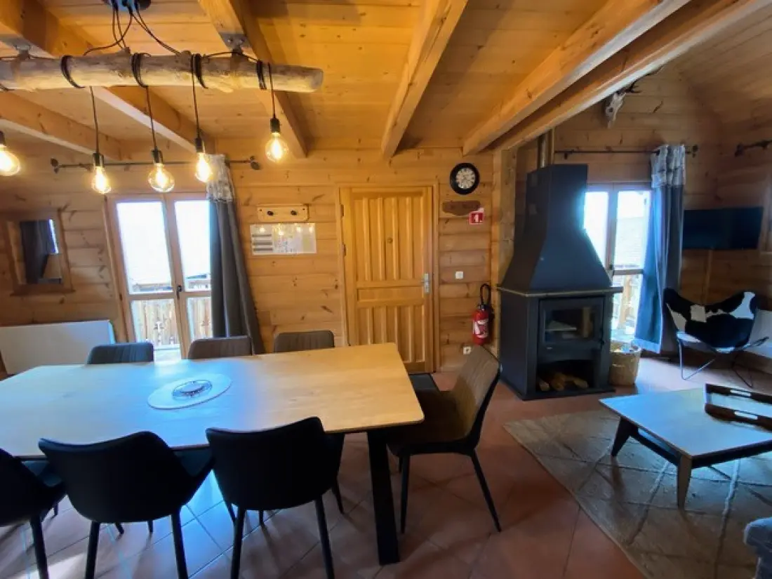 Residence Les Hauts De La Lauziere